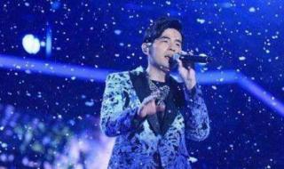 蔡依林演唱会周杰伦 蔡依林演唱会周杰伦