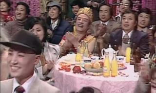 西游记春晚 西游记春晚