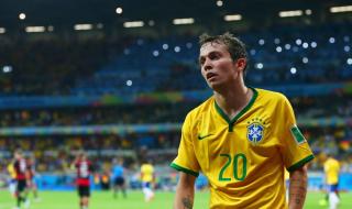 巴西世界杯德国7比1 巴西世界杯德国7比1